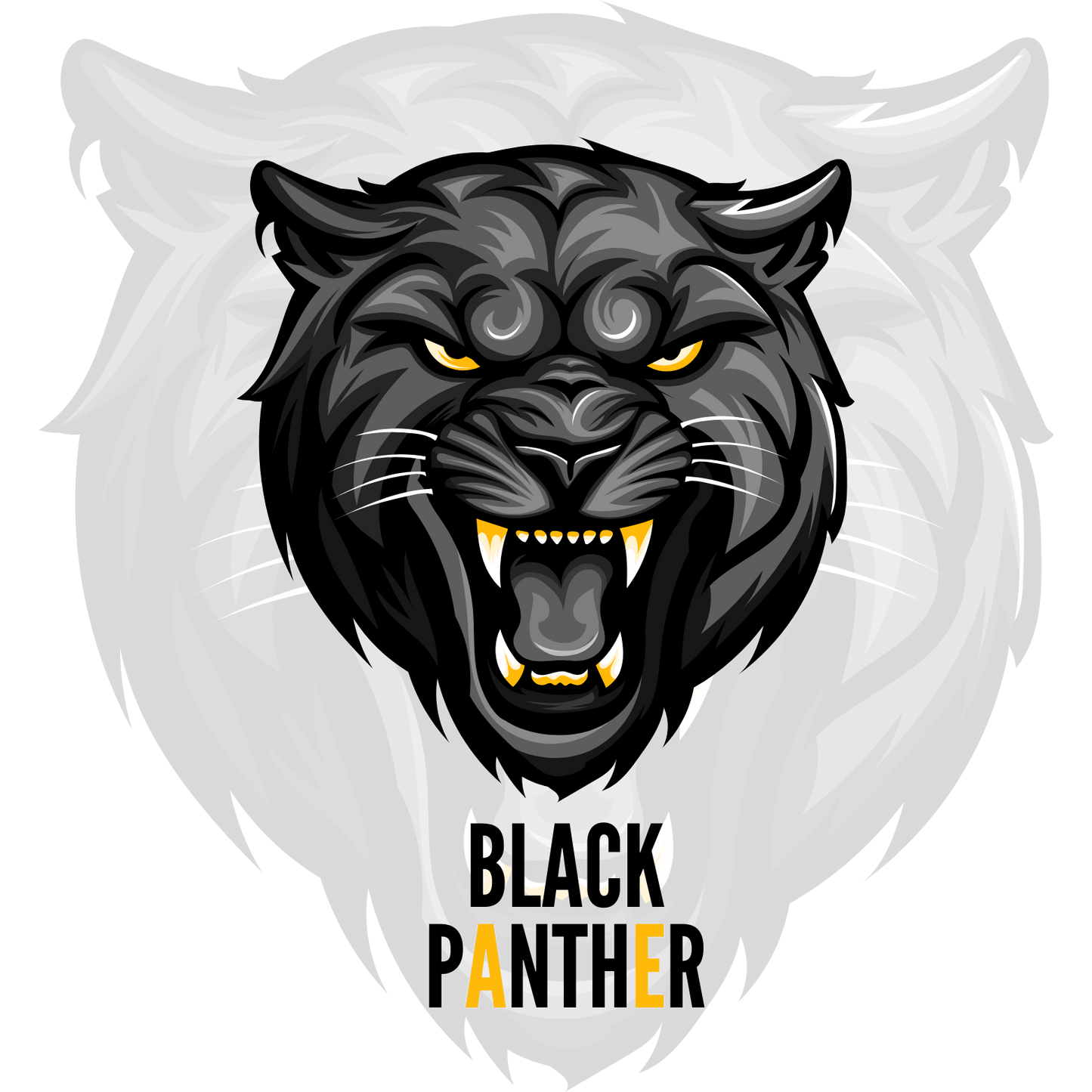 The Black Panther