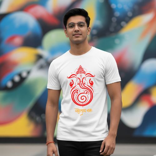 Ganeshay Namah - Male