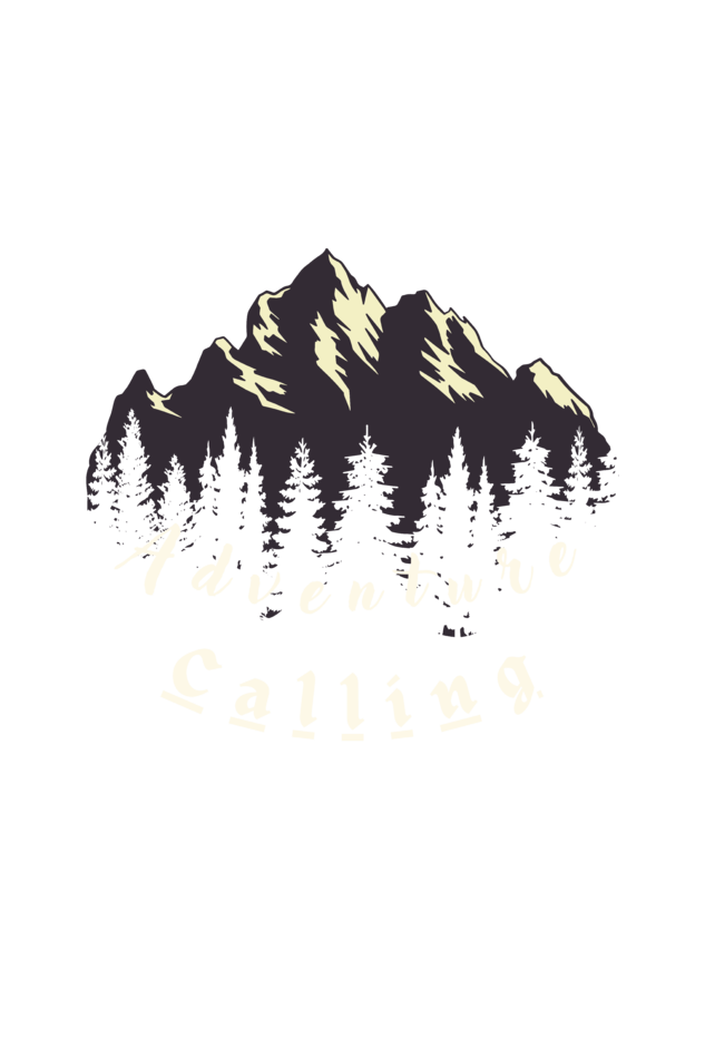 Adventure Calling