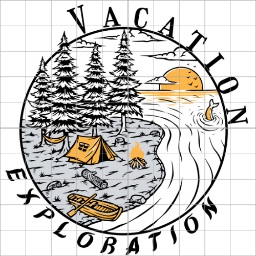 Vacation Exploration
