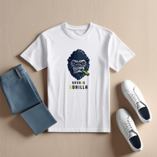 Savage Gorilla