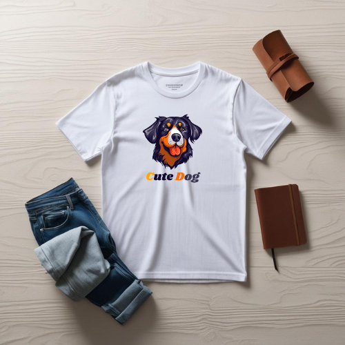 Cute Dog