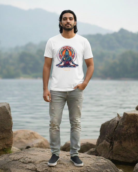 Adiyogi - First Yogi