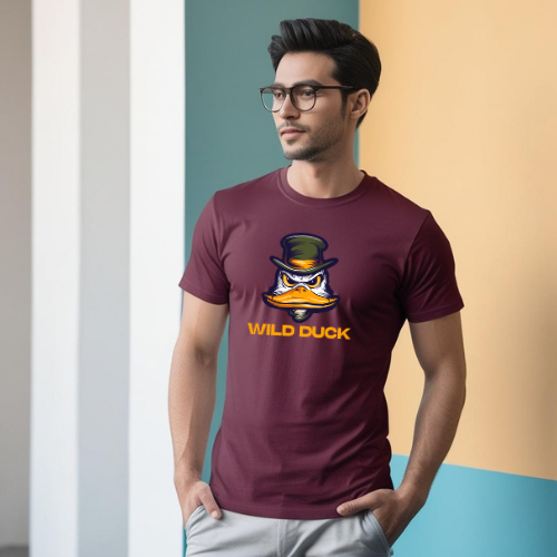The Wild Duck