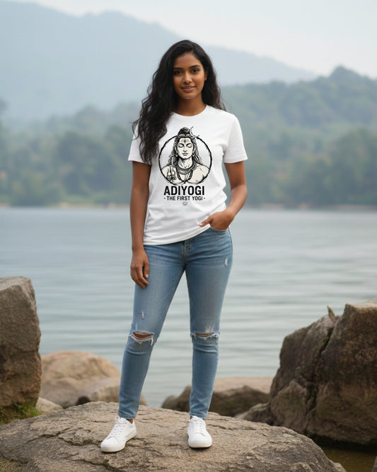 Adiyogi - The Yogi