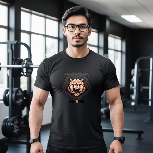 The Bear