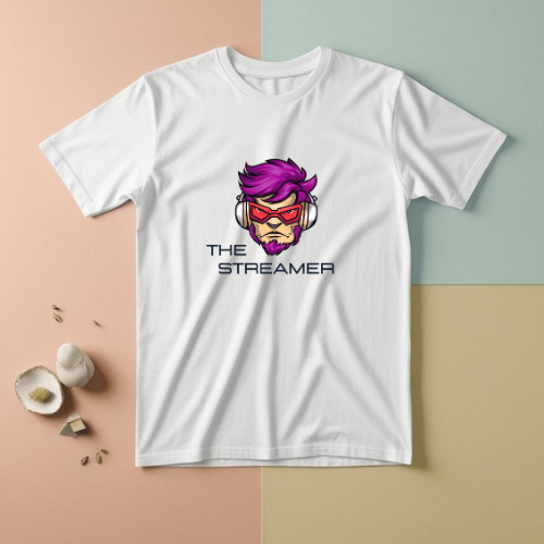 THE STREAMER