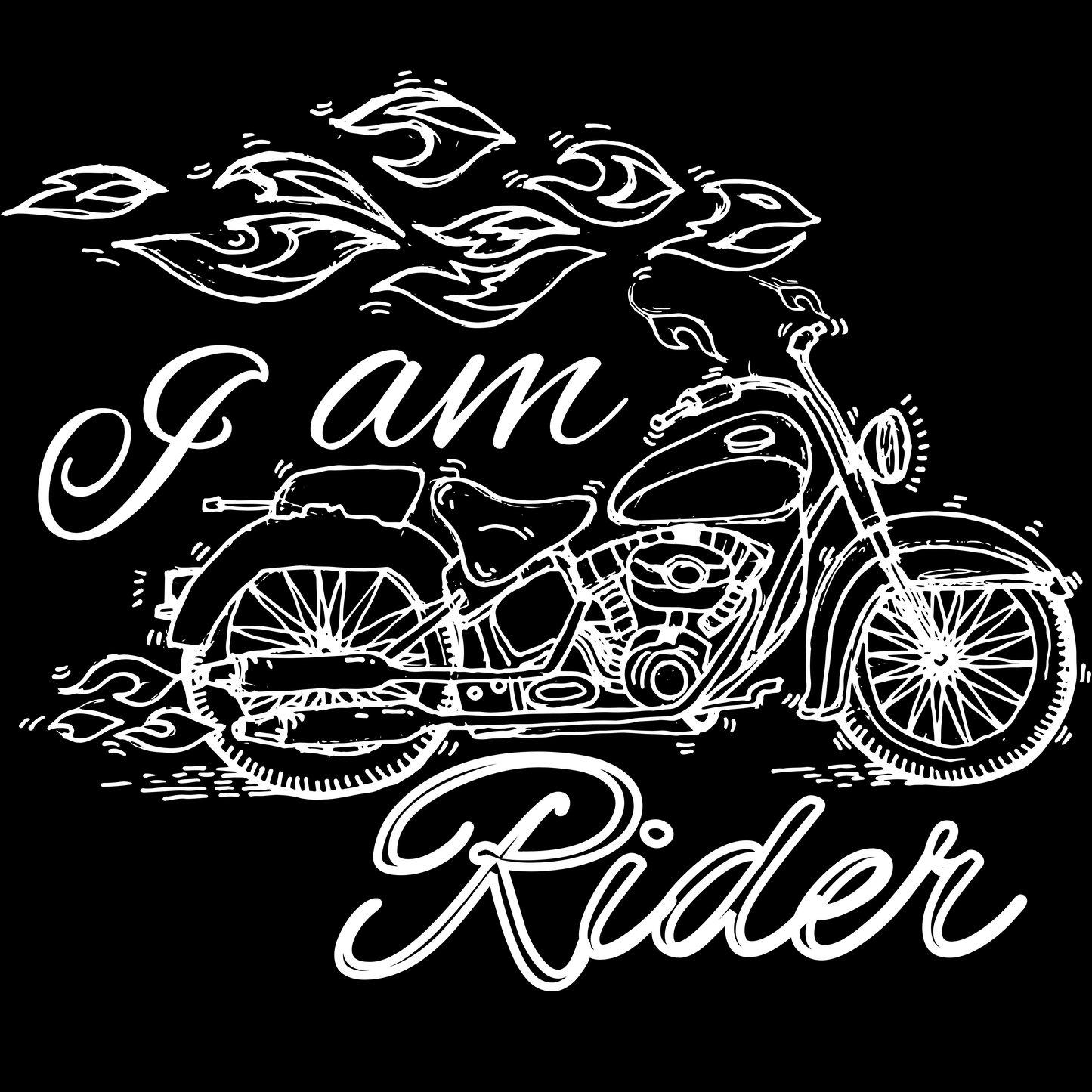 I Am Raider
