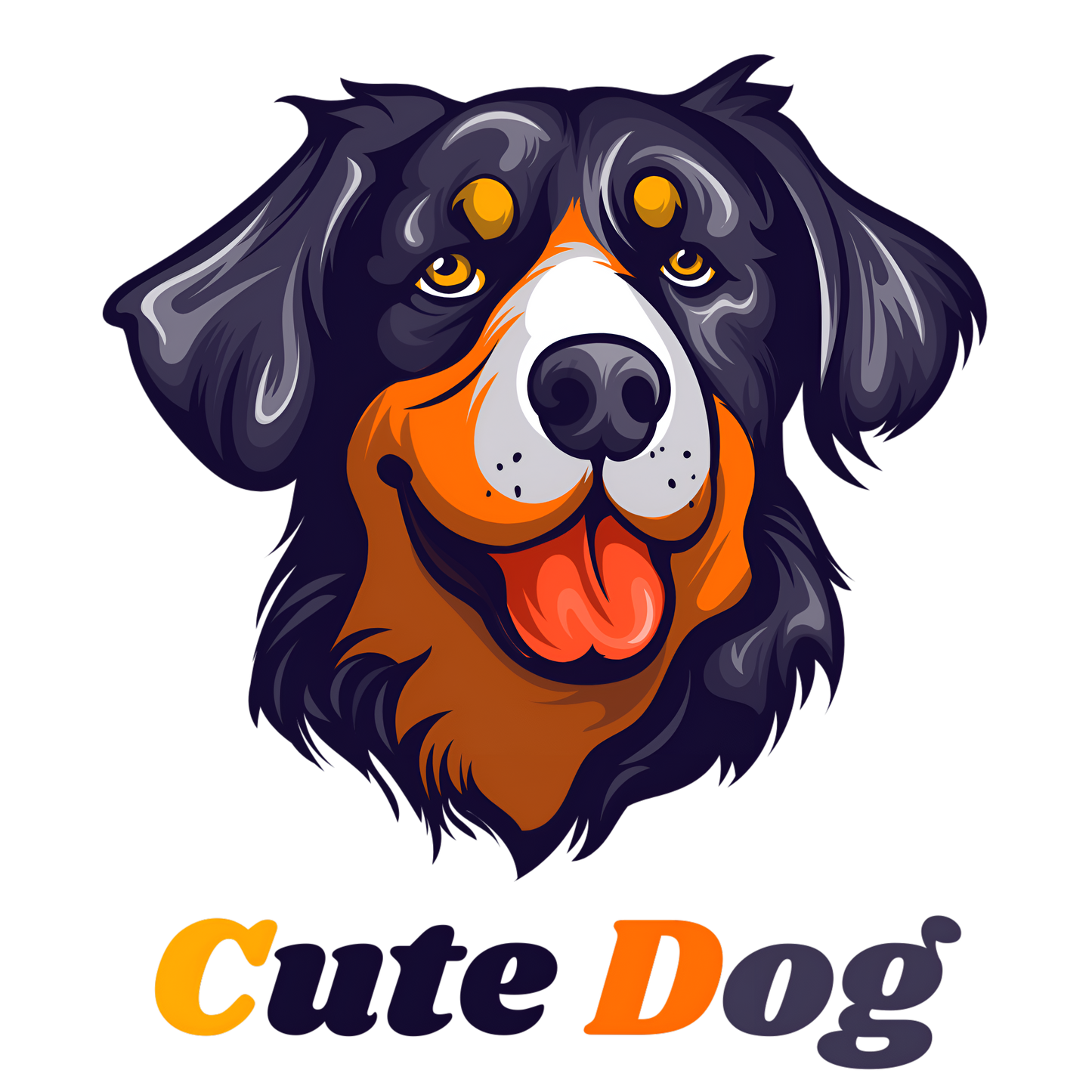 Cute Dog