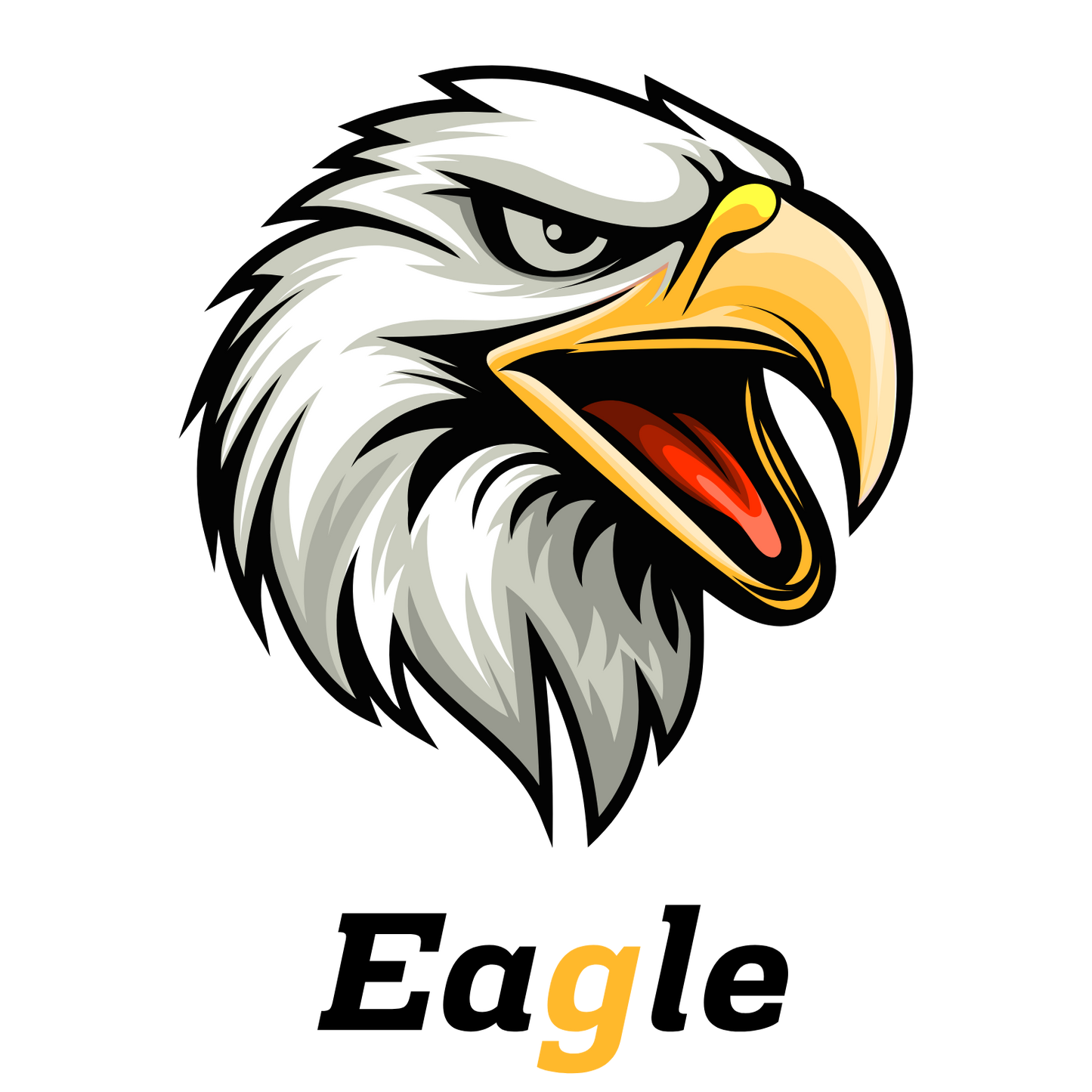The Eagle
