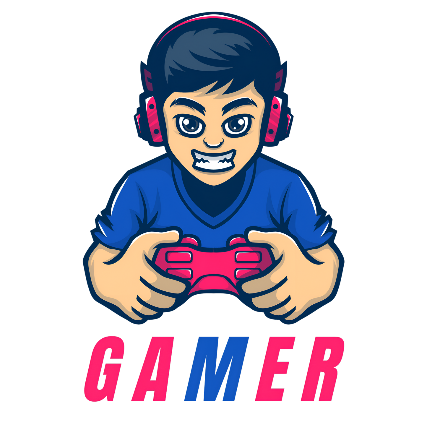 The Gamer