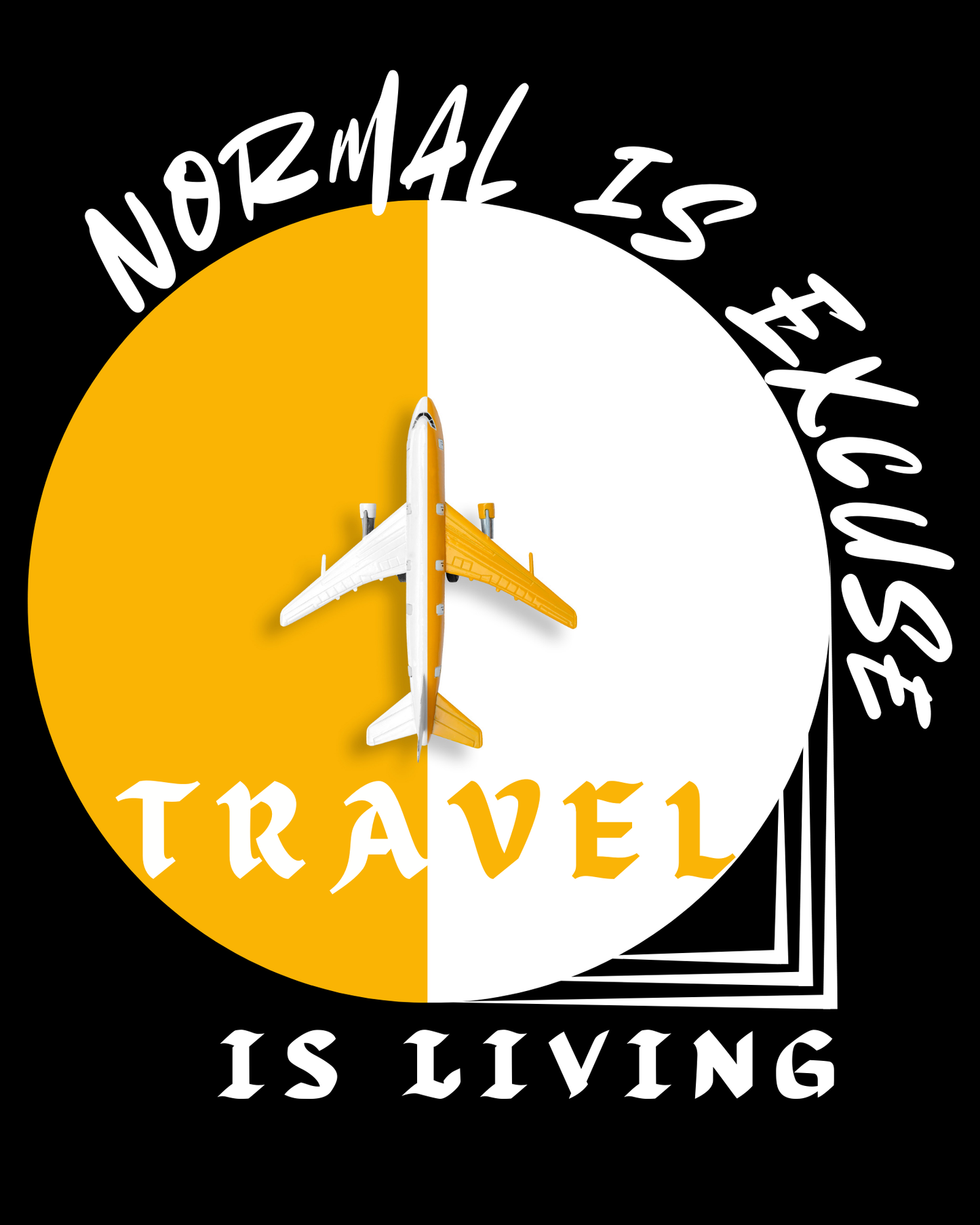 Travel is Living