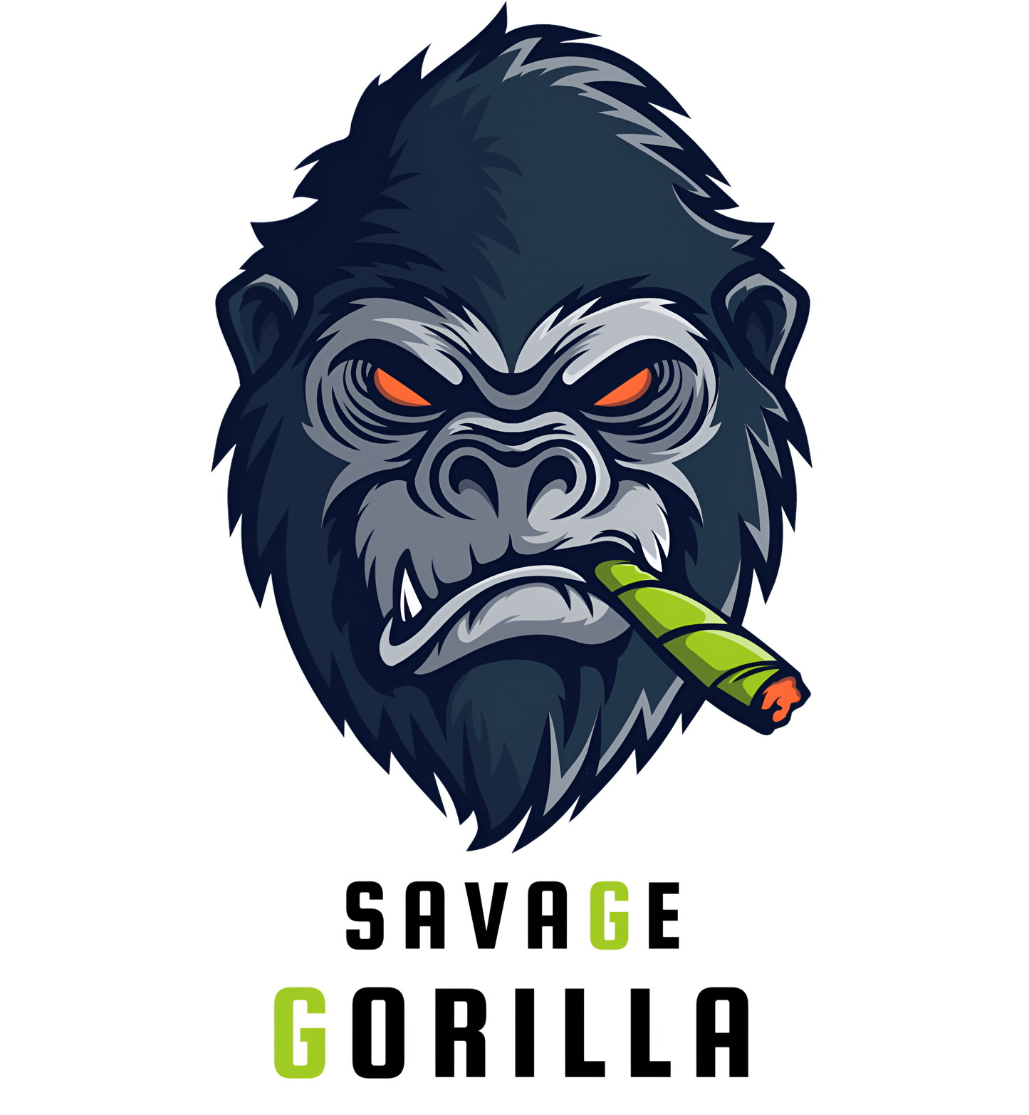 Savage Gorilla