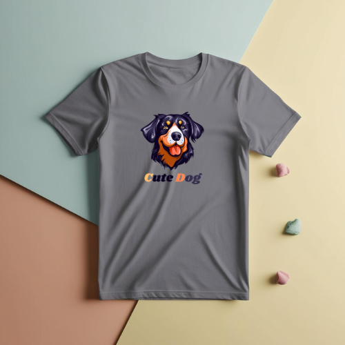 Cute Dog