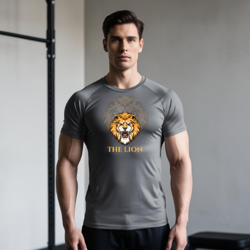 The Lion