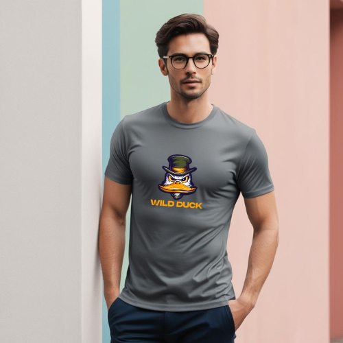 The Wild Duck