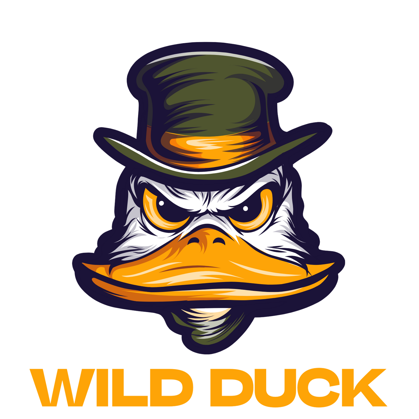 The Wild Duck