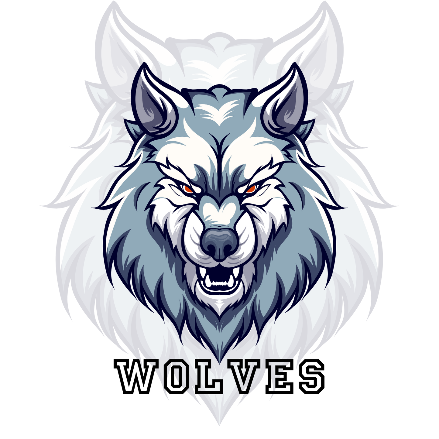 The Wolves