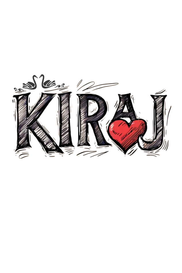 KIRAJ