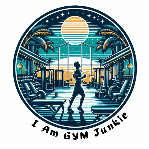 I Am Gym Junkie