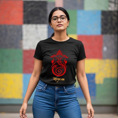 Ganeshay Namah - Female