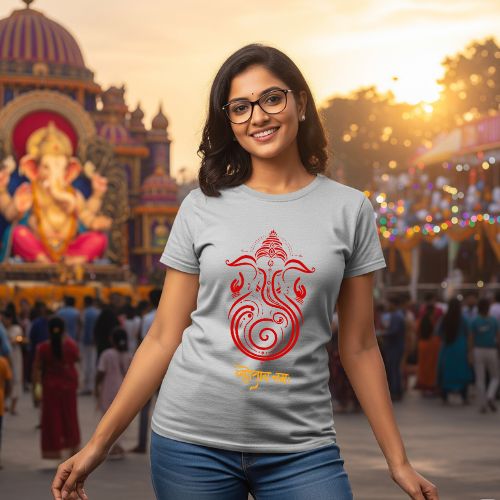 Ganeshay Namah - Female