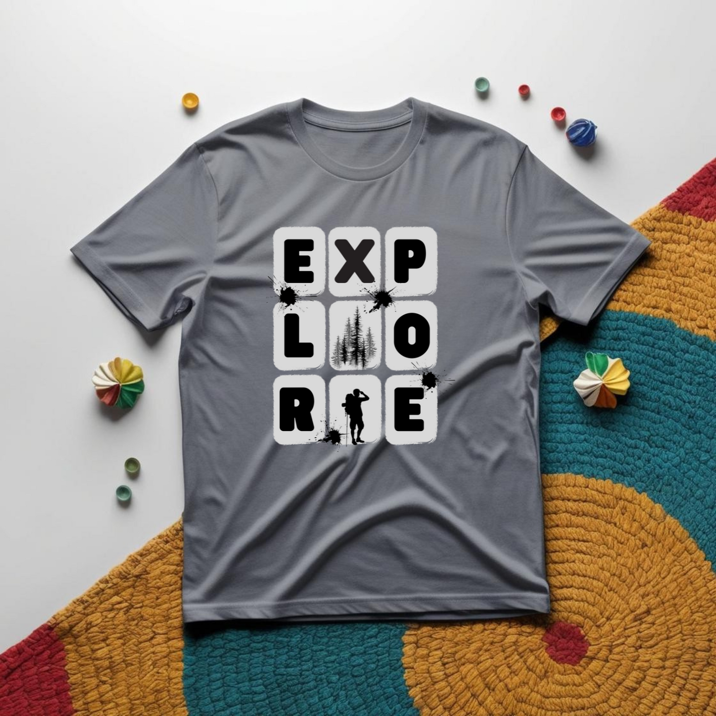 Explore