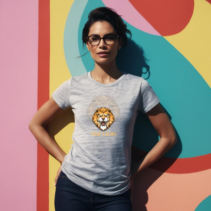 The Lion