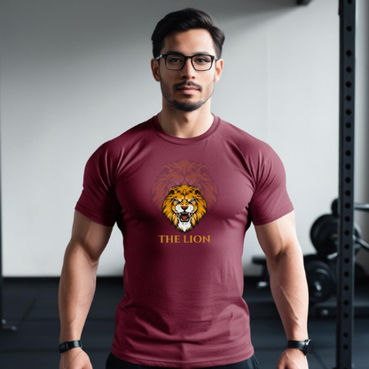 The Lion