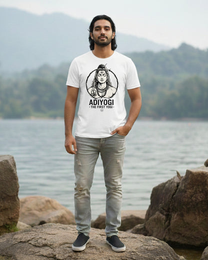 Adiyogi - The Yogi
