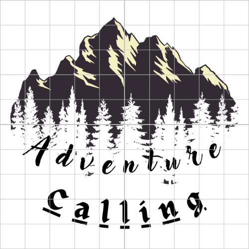 Adventure Calling