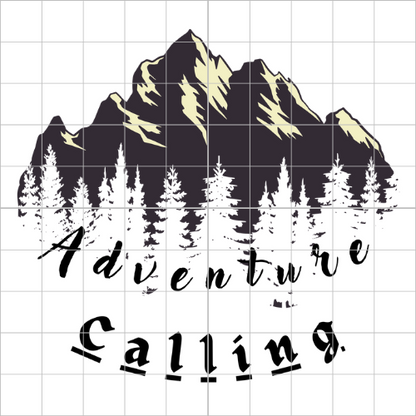 Adventure Calling