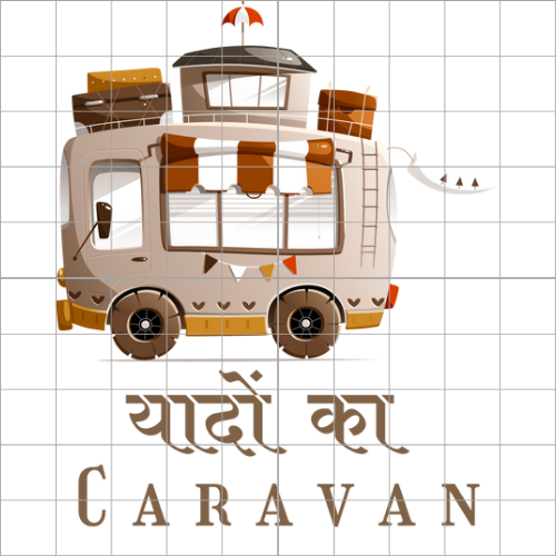 Yaadon Ka Caravan