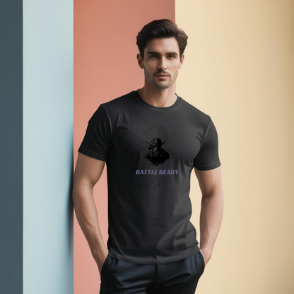 Battle Ready - The Soldier