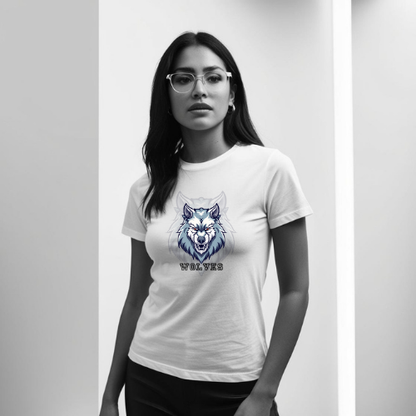 The Wolves