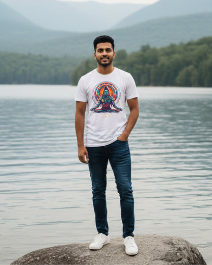 Adiyogi - First Yogi