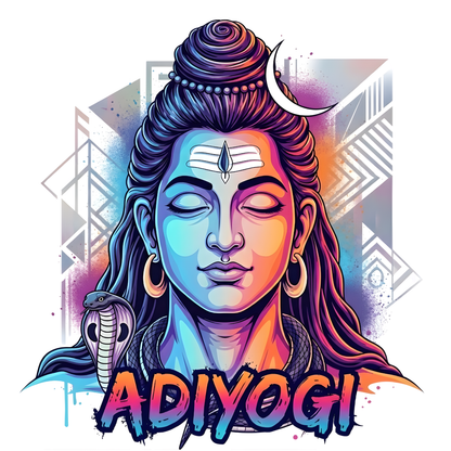 Adiyogi