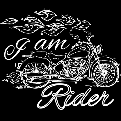 I Am Raider