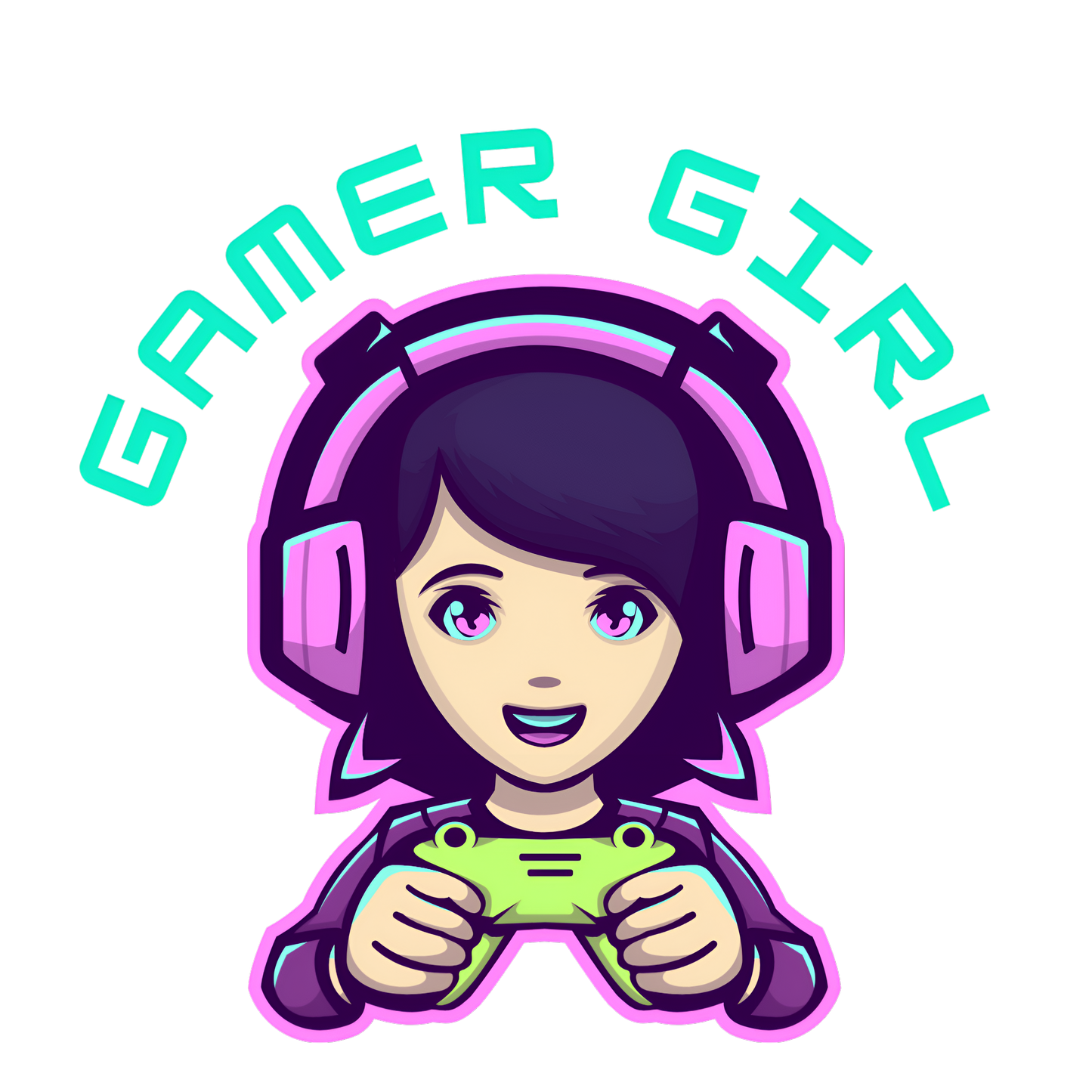 Gamer Girl
