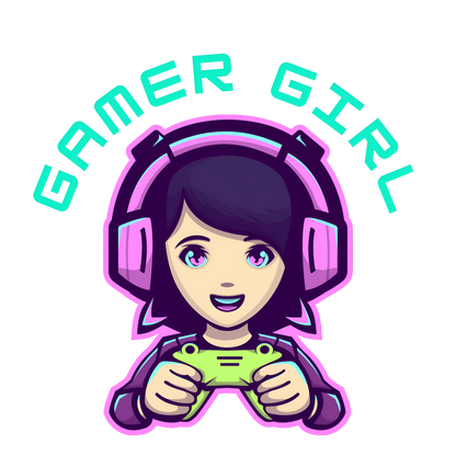 Gamer Girl