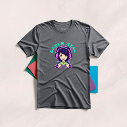 Gamer Girl