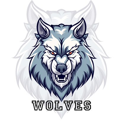 The Wolves